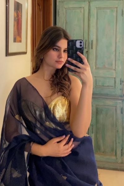 Begumpet Escort Service