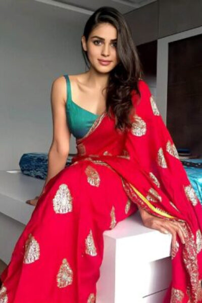 Escort Services Begumpet